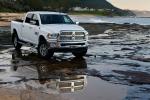 Dodge Ram 2500 Laramie Crew Cab 2015 года (AU)